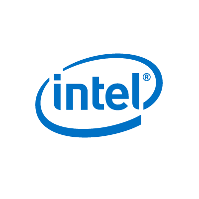 Intel Logo