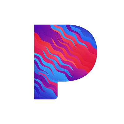 Pandora Logo